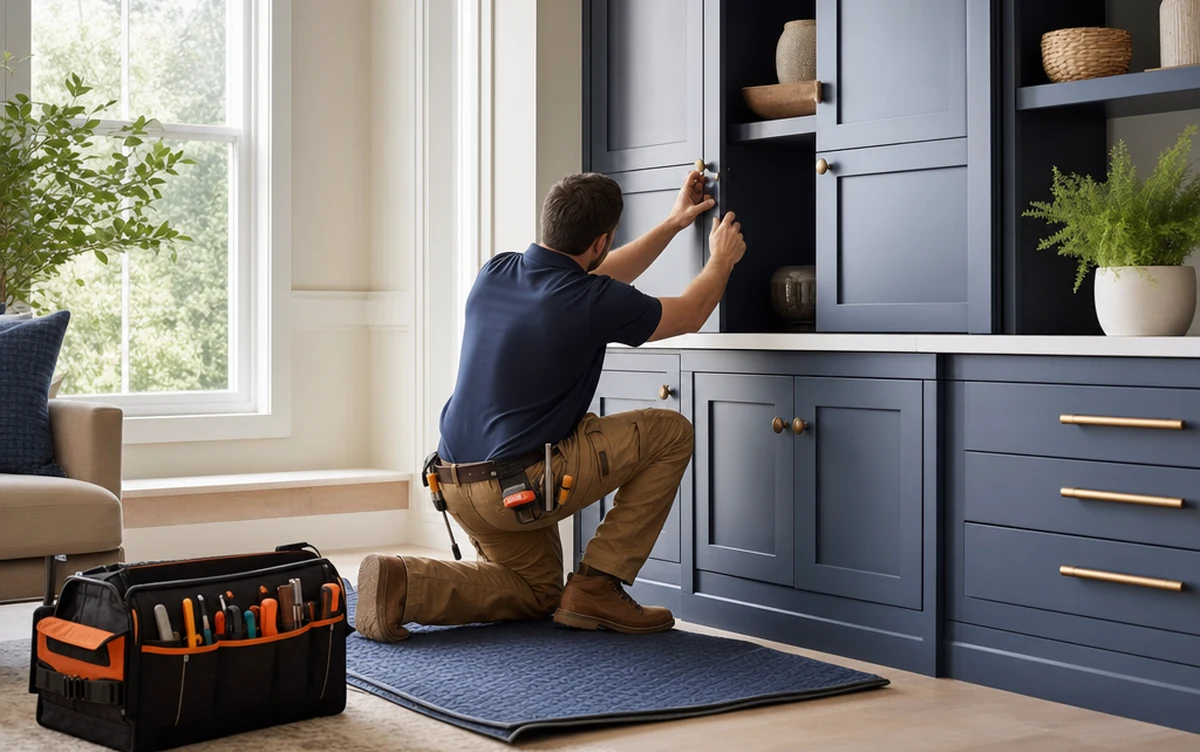 Handyman Services services