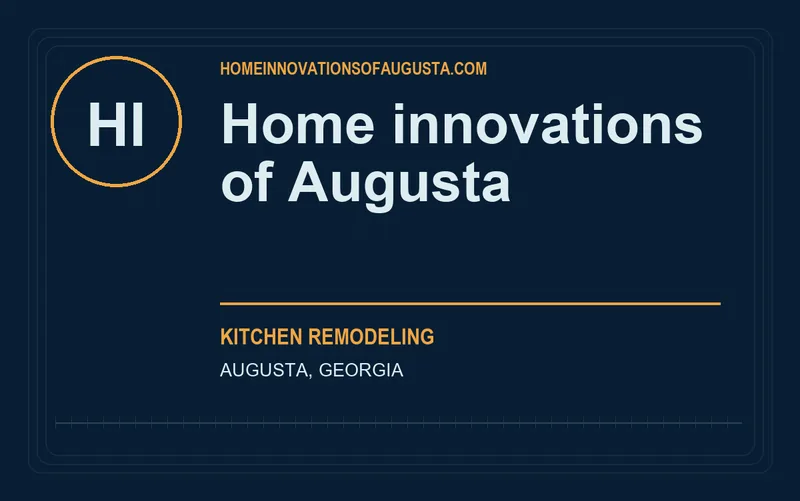 Home innovations of Augusta in Augusta, Georgia