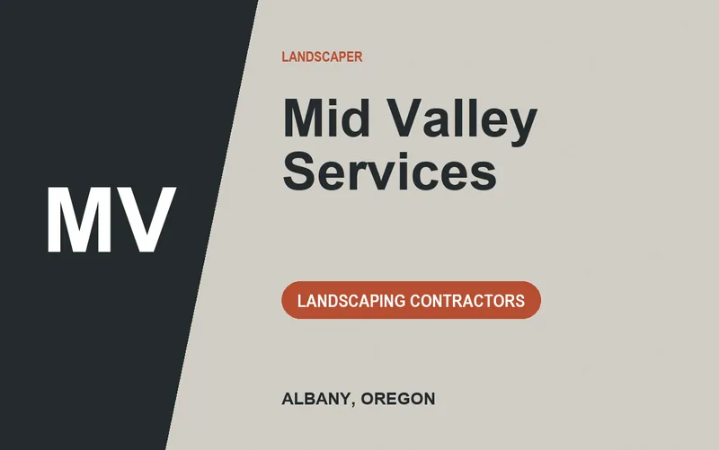 Mid Valley Services in Albany, Oregon