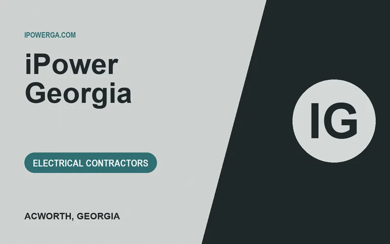 iPower Georgia in Acworth, Georgia