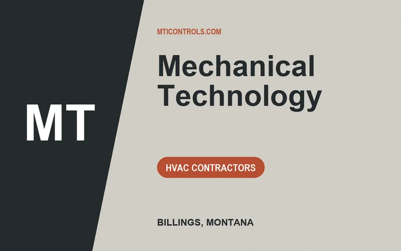 Mechanical Technology in Billings, Montana