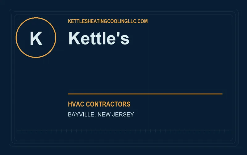 Kettle's in Bayville, New Jersey