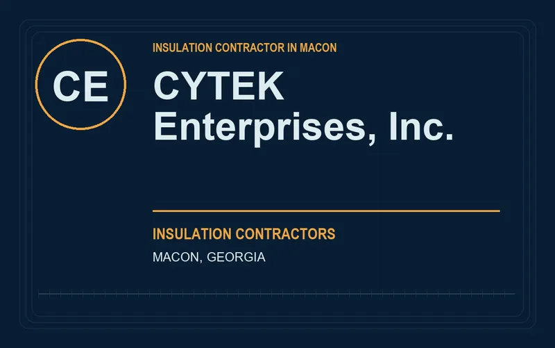CYTEK Enterprises, Inc. in Macon, Georgia
