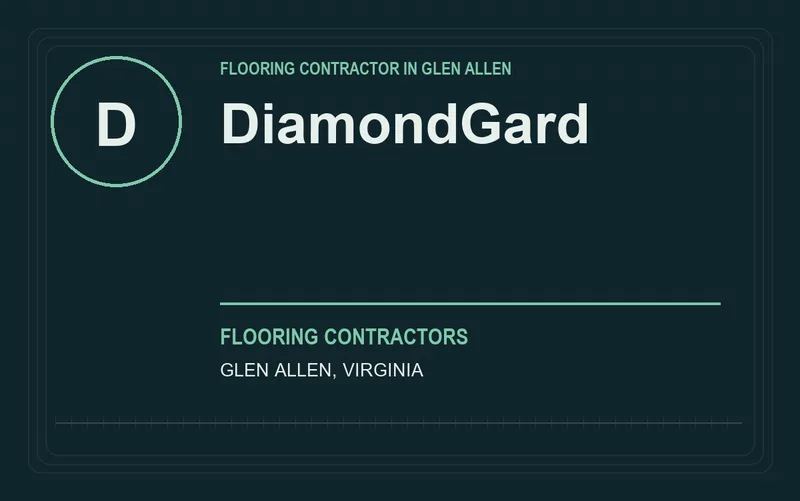 DiamondGard in Glen Allen, Virginia
