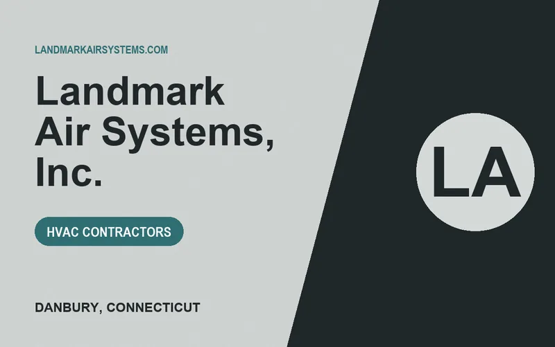 Landmark Air Systems, Inc. in Danbury, Connecticut