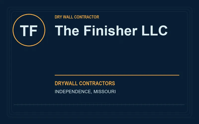 The Finisher LLC in Independence, Missouri