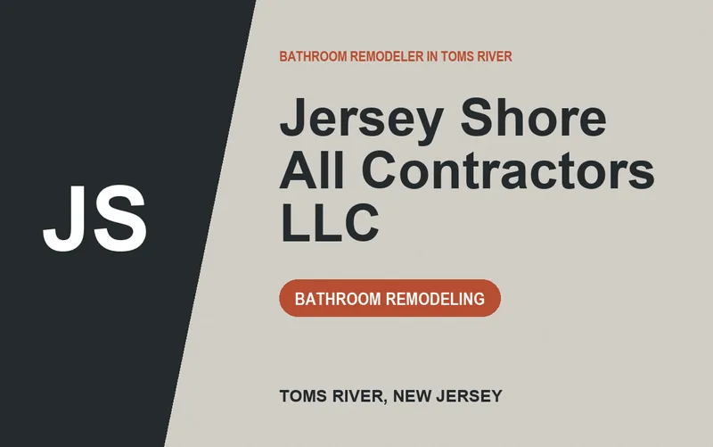 Jersey Shore All Contractors LLC in Toms River, New Jersey