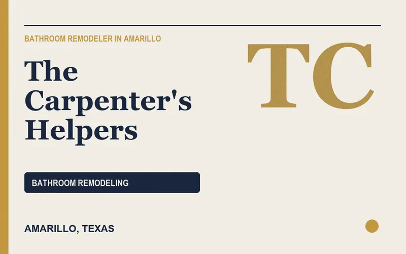 The Carpenter's Helpers in Amarillo, Texas