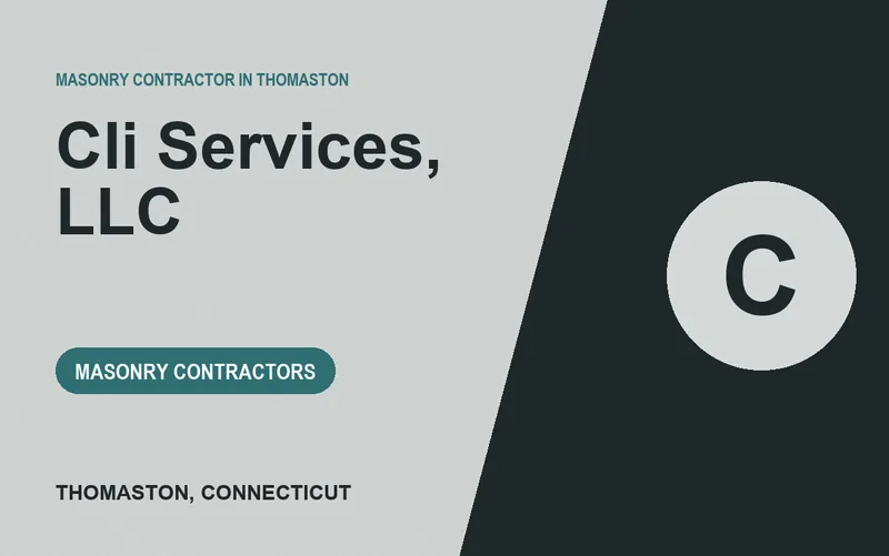 Cli Services, LLC in Thomaston, Connecticut