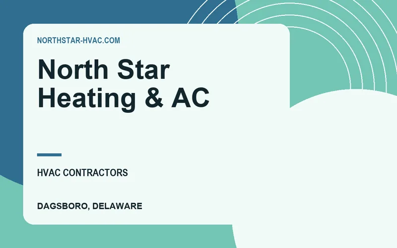 North Star Heating & AC in Dagsboro, Delaware