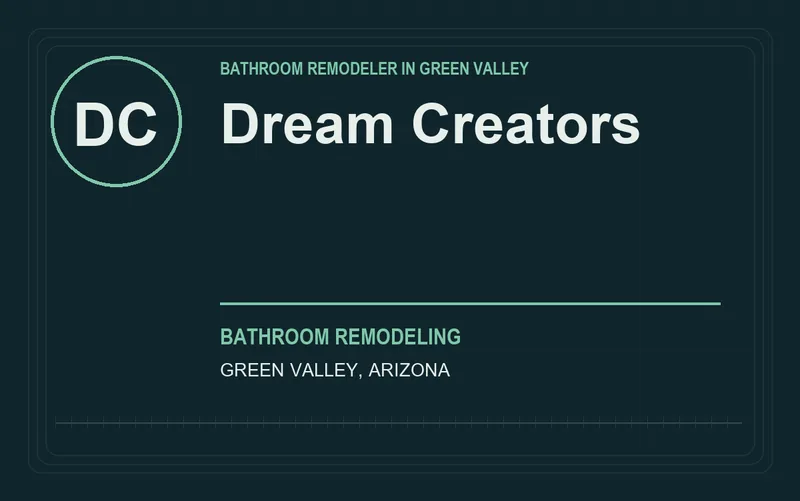 Dream Creators in Green Valley, Arizona