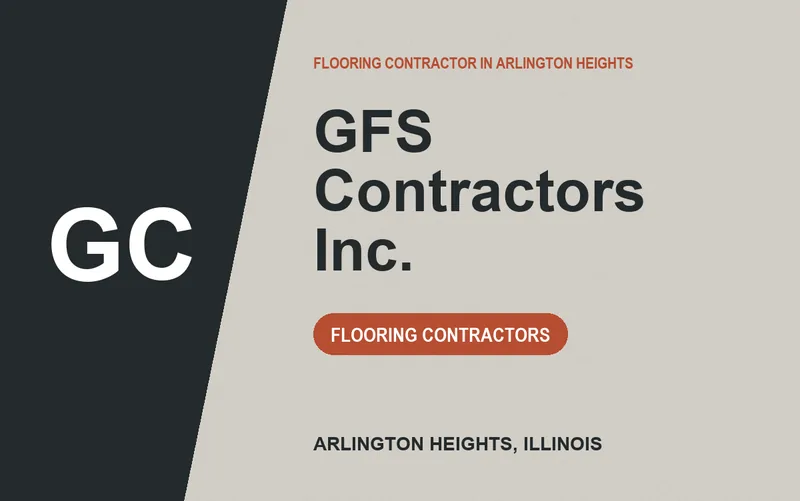 GFS Contractors Inc. in Arlington Heights, Illinois