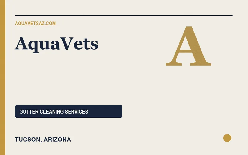 AquaVets in Tucson, Arizona