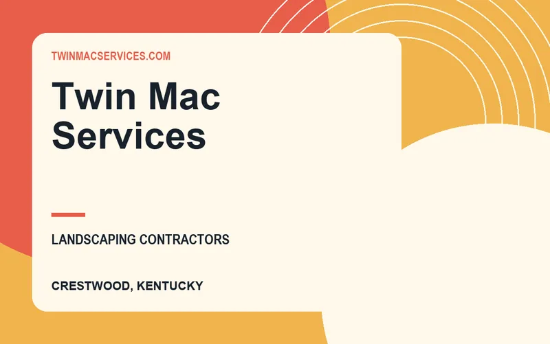 Twin Mac Services in Crestwood, Kentucky