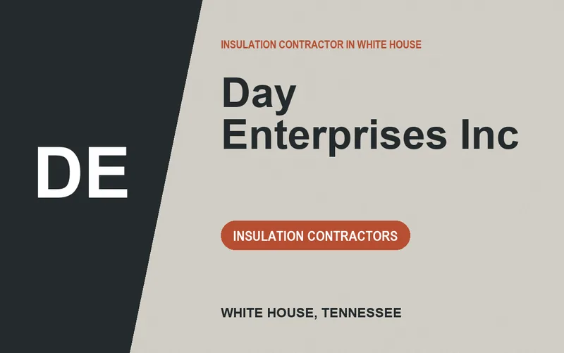 Day Enterprises Inc in White House, Tennessee