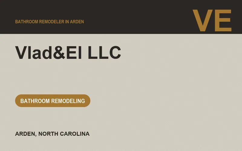 Vlad&El LLC in Arden, North Carolina