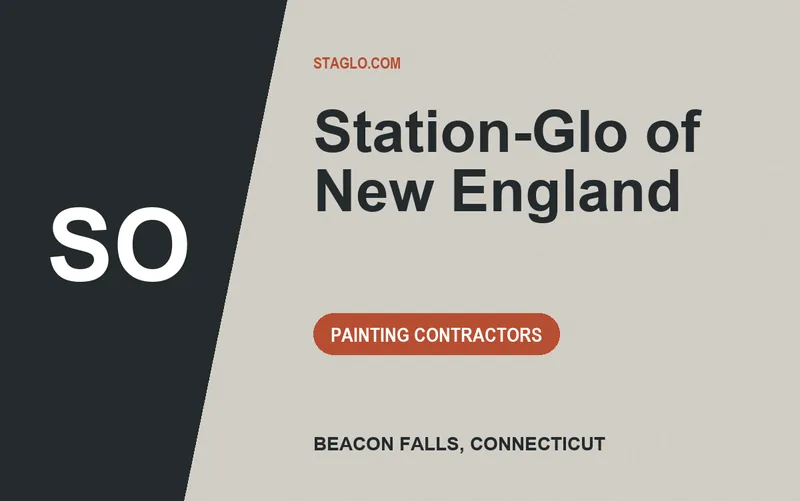 Station-Glo of New England in Beacon Falls, Connecticut