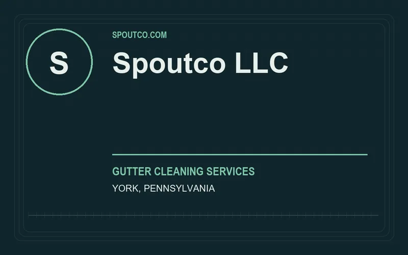 Spoutco LLC in York, Pennsylvania
