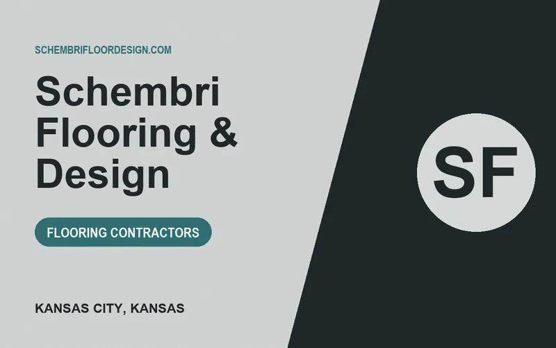 Schembri Flooring & Design in Kansas City, Kansas