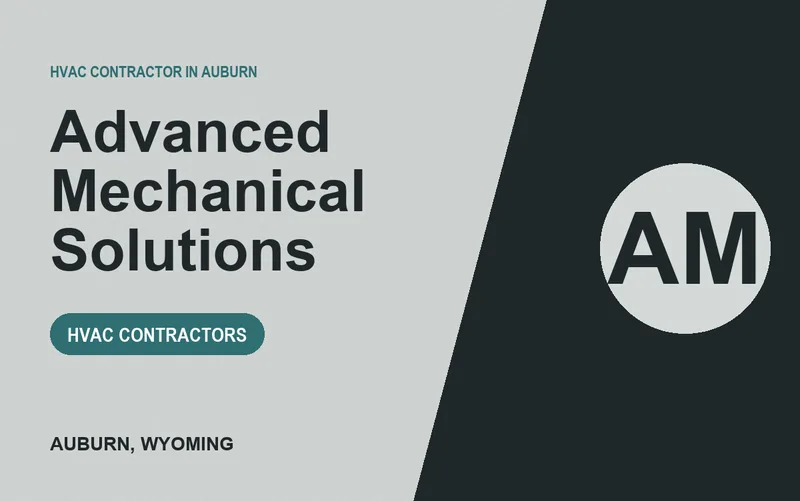 Advanced Mechanical Solutions in Auburn, Wyoming
