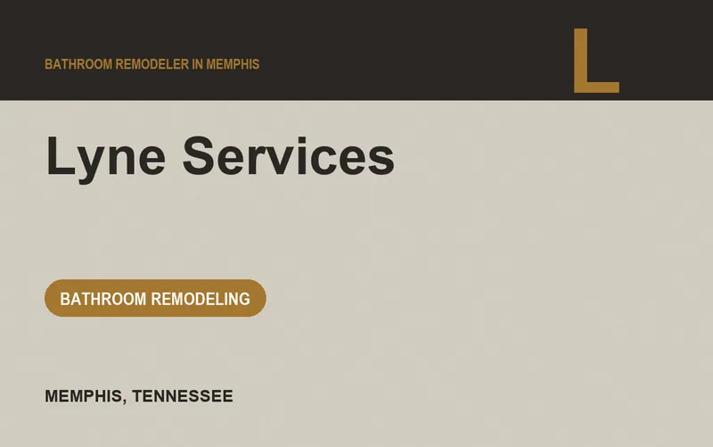 Lyne Services in Memphis, Tennessee