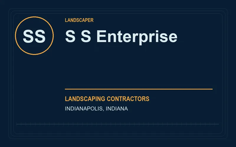 S S Enterprise in Indianapolis, Indiana