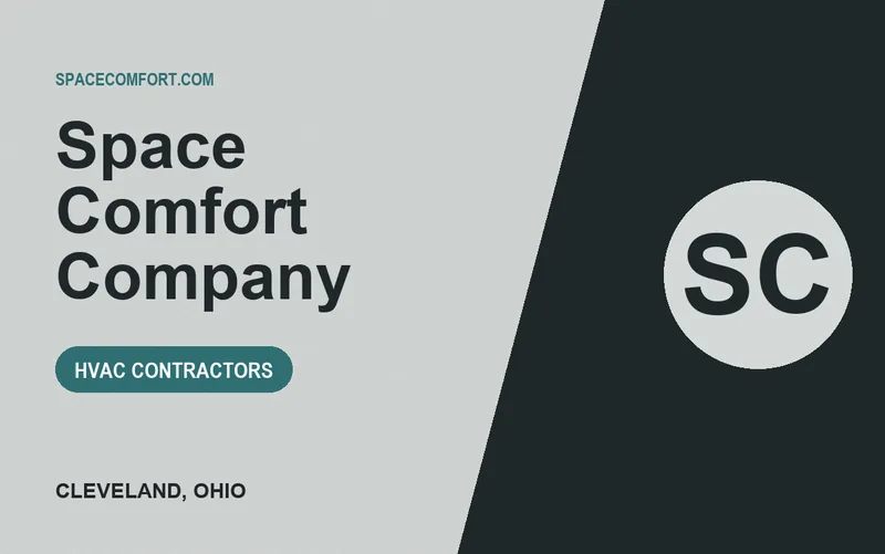 Space Comfort Company in Cleveland, Ohio