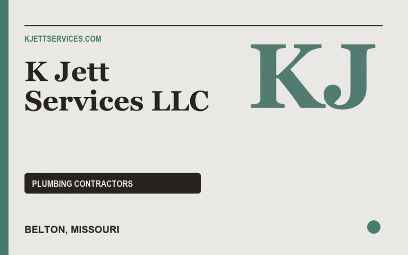 K Jett Services LLC in Belton, Missouri