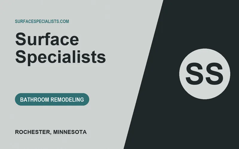 Surface Specialists in Rochester, Minnesota