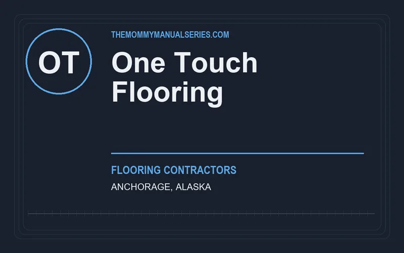 One Touch Flooring in Anchorage, Alaska