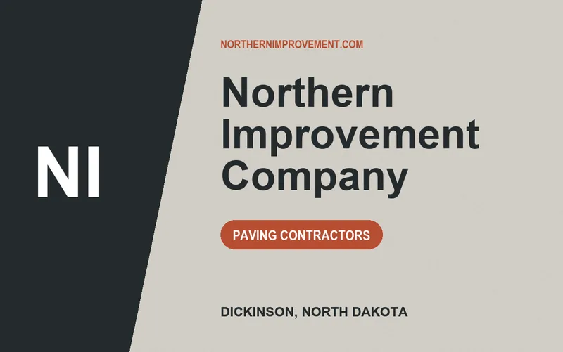 Northern Improvement Company in Dickinson, North Dakota