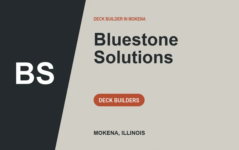 Bluestone Solutions in Mokena, Illinois