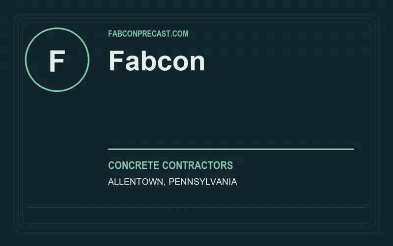Fabcon in Allentown, Pennsylvania