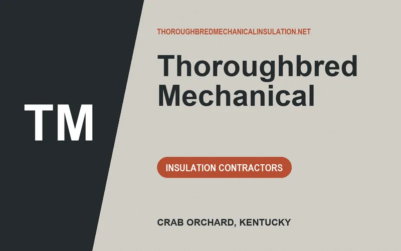 Thoroughbred Mechanical in Crab Orchard, Kentucky