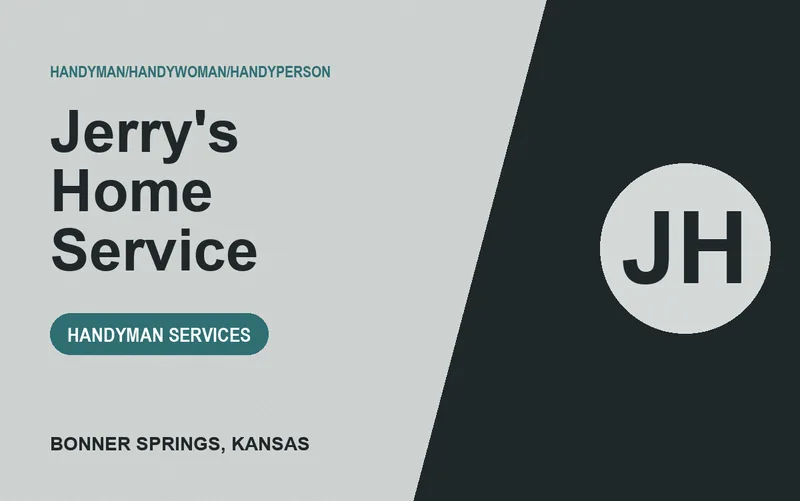 Jerry's Home Service in Bonner Springs, Kansas