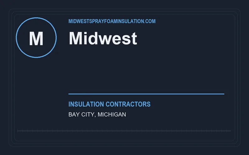 Midwest in Bay City, Michigan