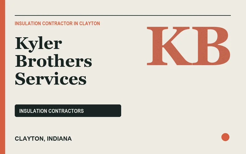 Kyler Brothers Services in Clayton, Indiana