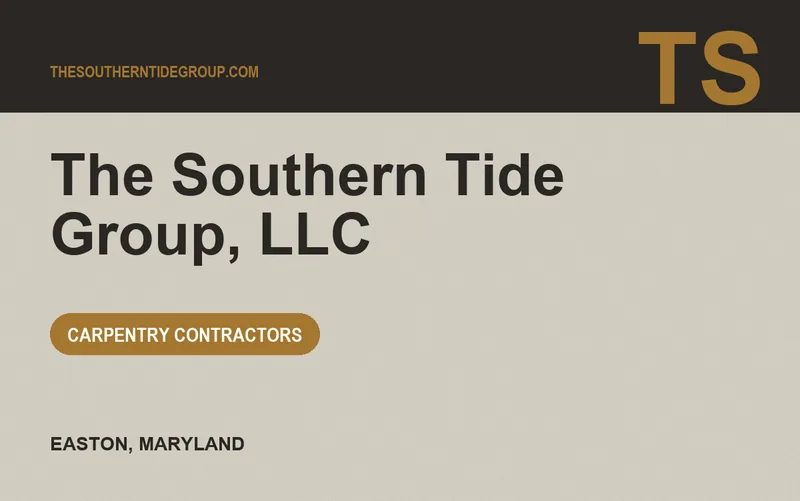 The Southern Tide Group, LLC in Easton, Maryland