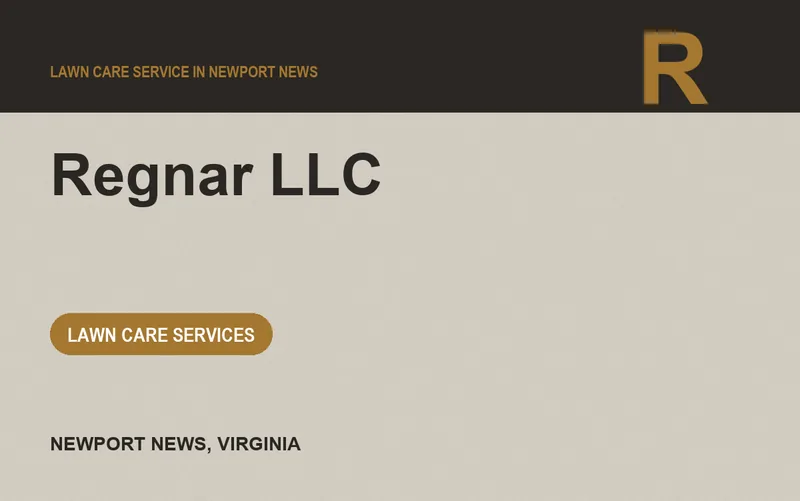 REGNAR LLC in Newport News, Virginia