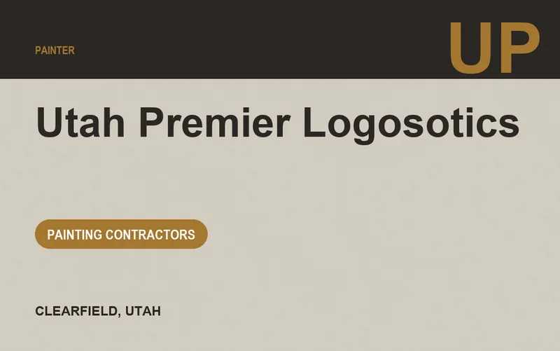 Utah Premier Logosotics in Clearfield, Utah