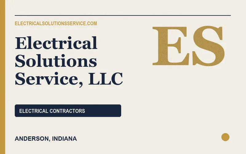 Electrical Solutions Service, Llc in Anderson, Indiana