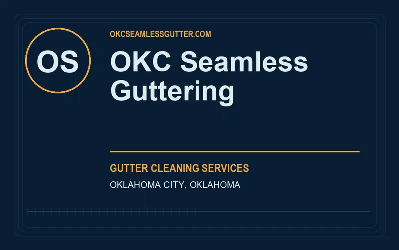 OKC Seamless Guttering in Oklahoma City, Oklahoma