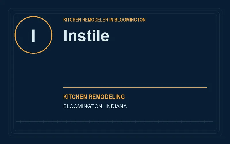 Instile in Bloomington, Indiana