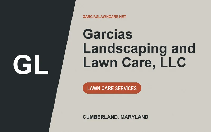 Garcias Landscaping and Lawn Care, LLC in Cumberland, Maryland