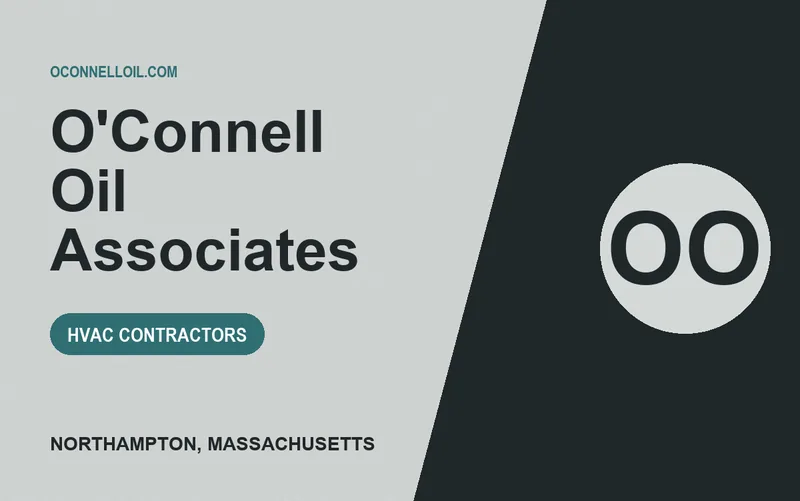 O'Connell Oil Associates in Northampton, Massachusetts