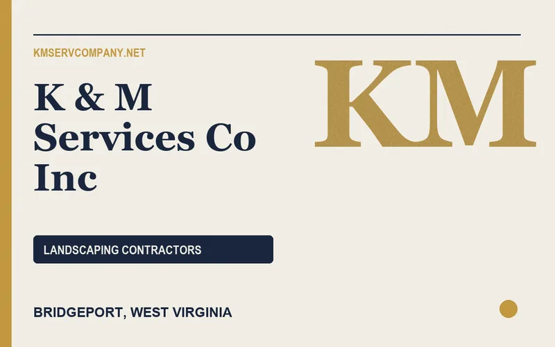 K & M Services Co Inc in Bridgeport, West Virginia