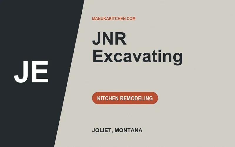 JNR Excavating in Joliet, Montana