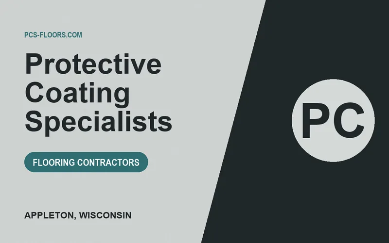 Protective Coating Specialists in Appleton, Wisconsin