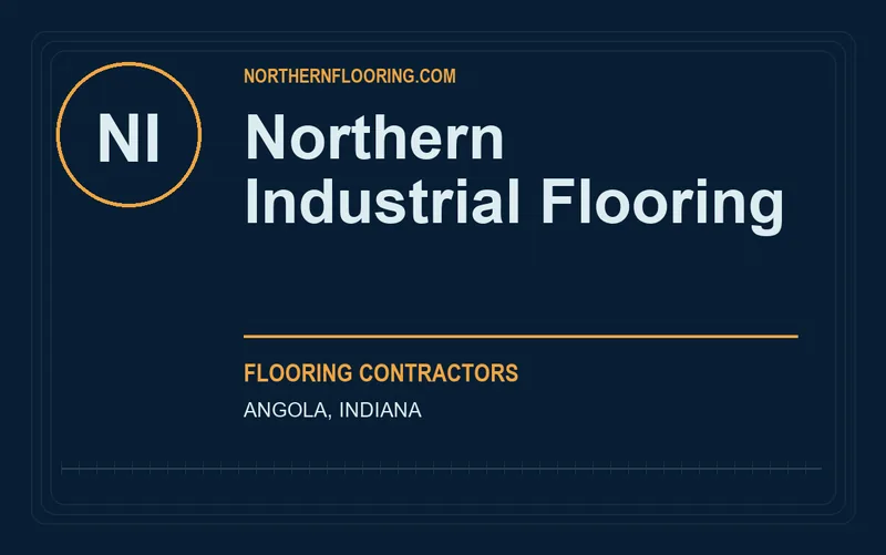 Northern Industrial Flooring in Angola, Indiana