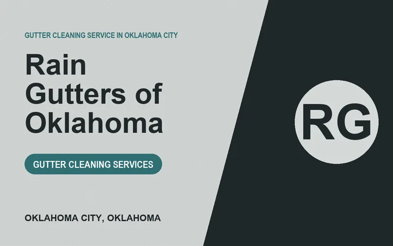 Rain Gutters of Oklahoma in Oklahoma City, Oklahoma
